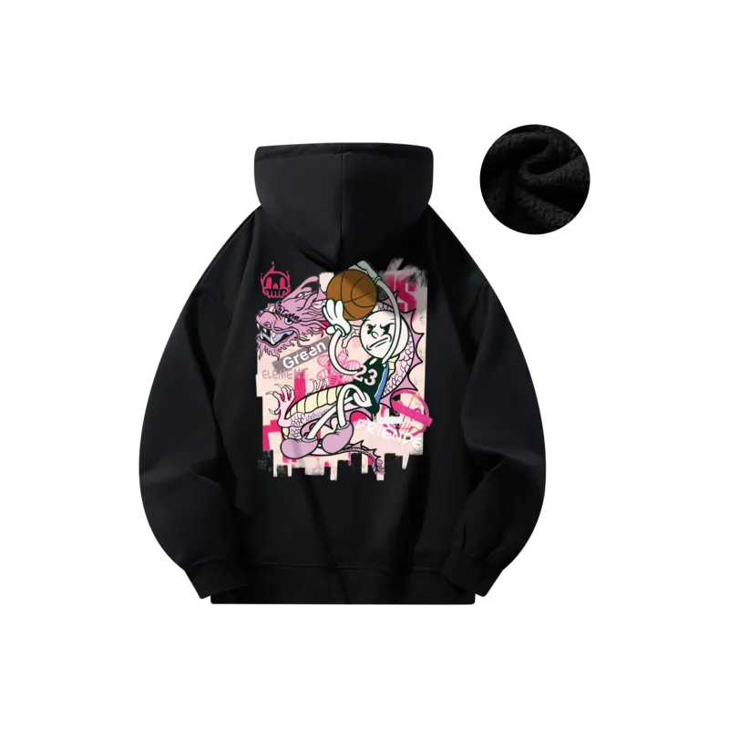 GF Sweatshirts Unisex-14