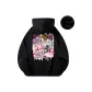 Black Pink Logo (Fleece-Lined)