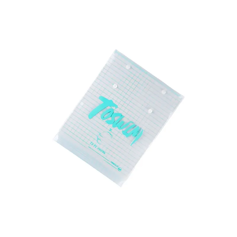 TOSWIM EVA Storage Bag Unisex Light Blue-1
