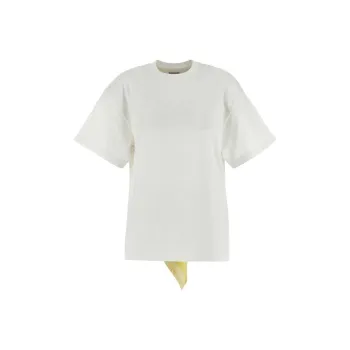 Bottega Veneta T Shirt Women's White