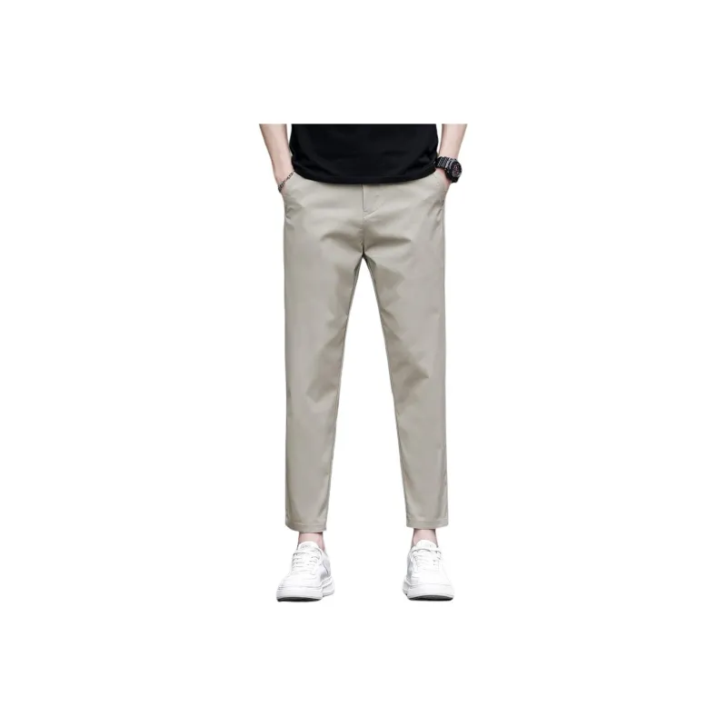 Jeep Outdoor Commute Casual Pants Unisex-15