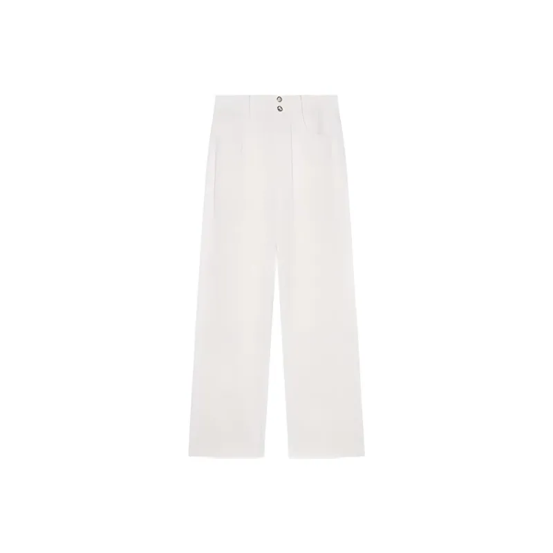 YINER GoodLand Jeans Women's Snow-0