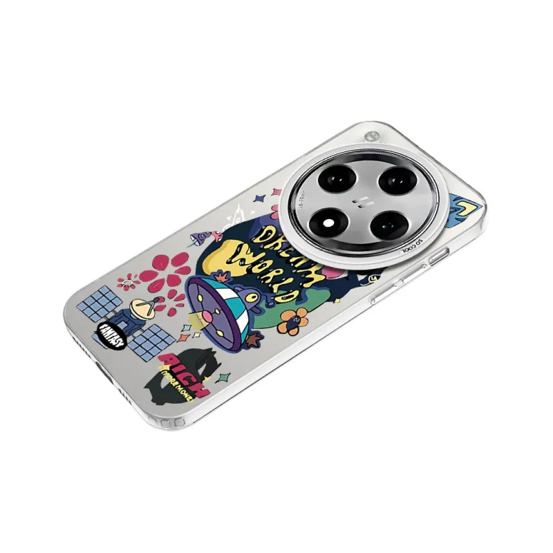 MaiBuZhe Phone Cases-22