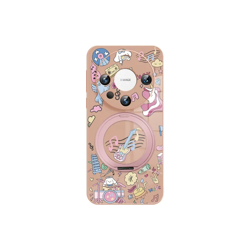 Small bones Phone Cases-6