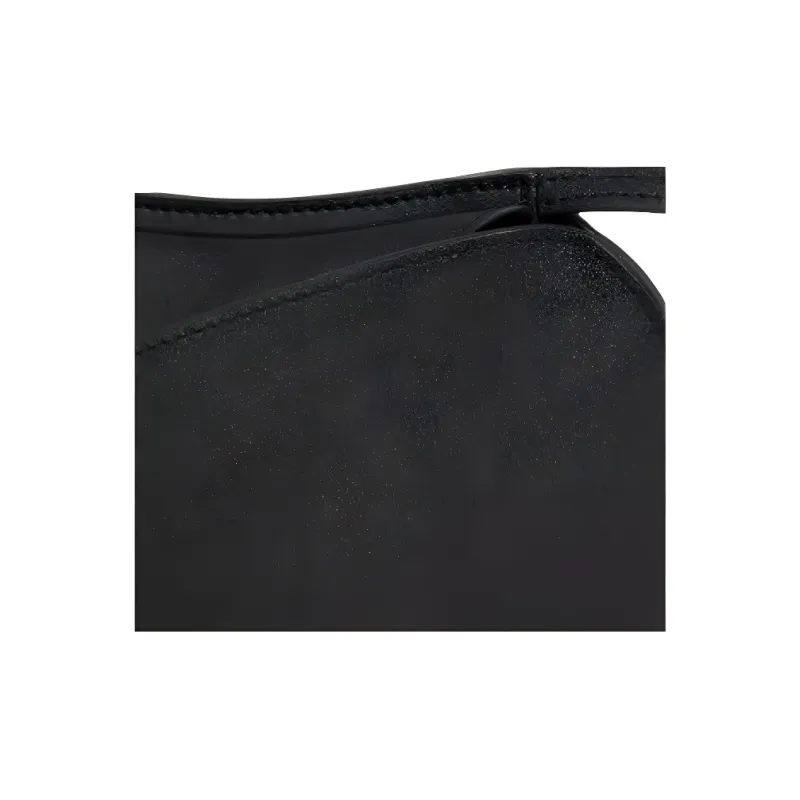 ROARINGWILD Crossbody Bags Black-2
