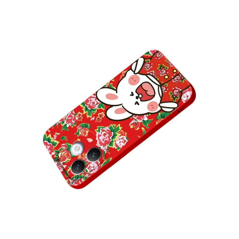 CHUNFAN Phone Cases-13