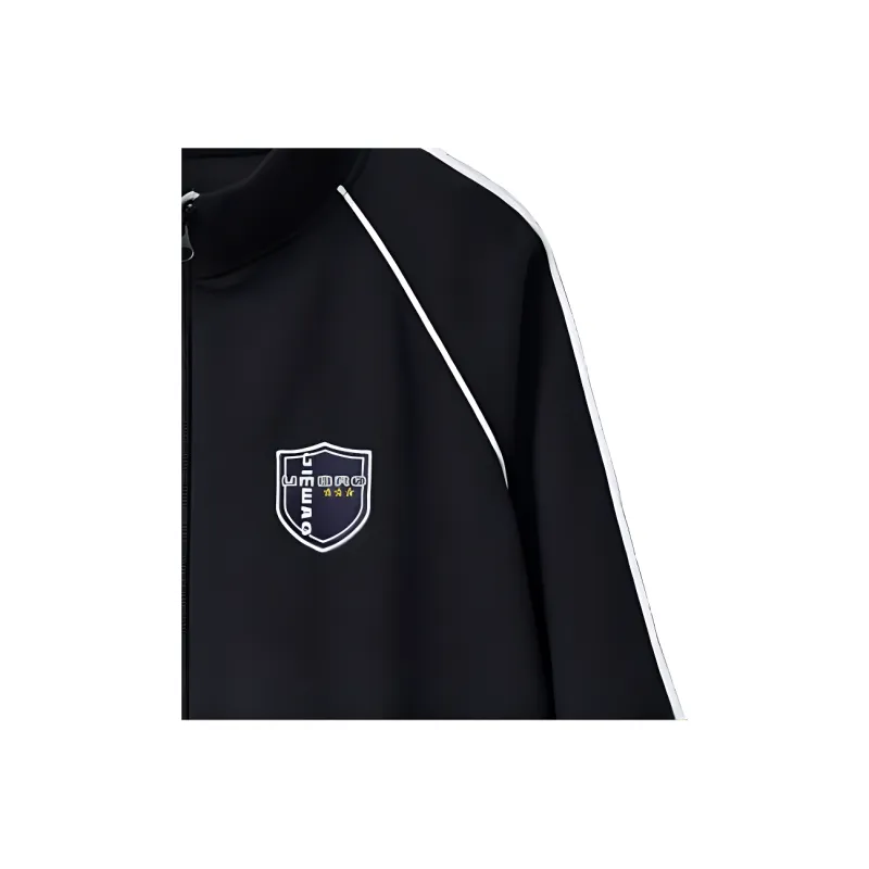 Umbro x JIMWAG SS24 Jackets Coats Unisex Black White-2