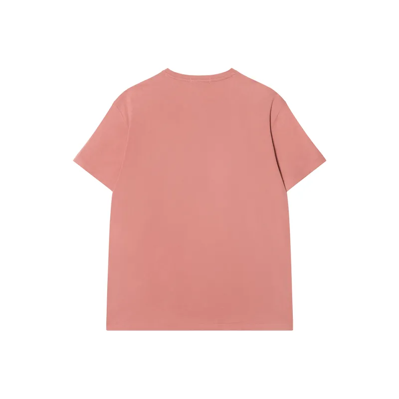 Polo Ralph Lauren SS24 T Shirt Men's Pink-1