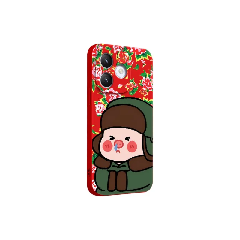 CHUNFAN Phone Cases-5