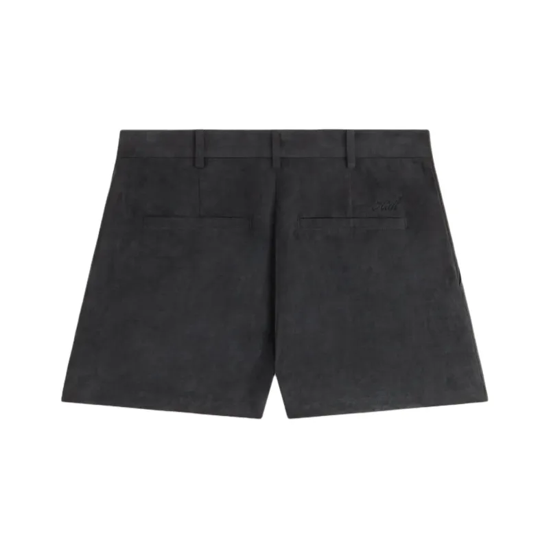KITH SS25 Astrid Pleated Trouser Casual Shorts Women's-1