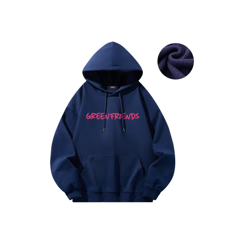 GF Sweatshirts Unisex-21
