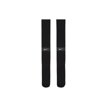 Nike Soccer Socks Unisex 1 Pack Black Anthracite White