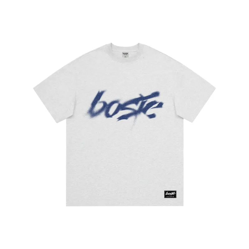 Bosieagender Short Sleeved T Shirts Unisex-4