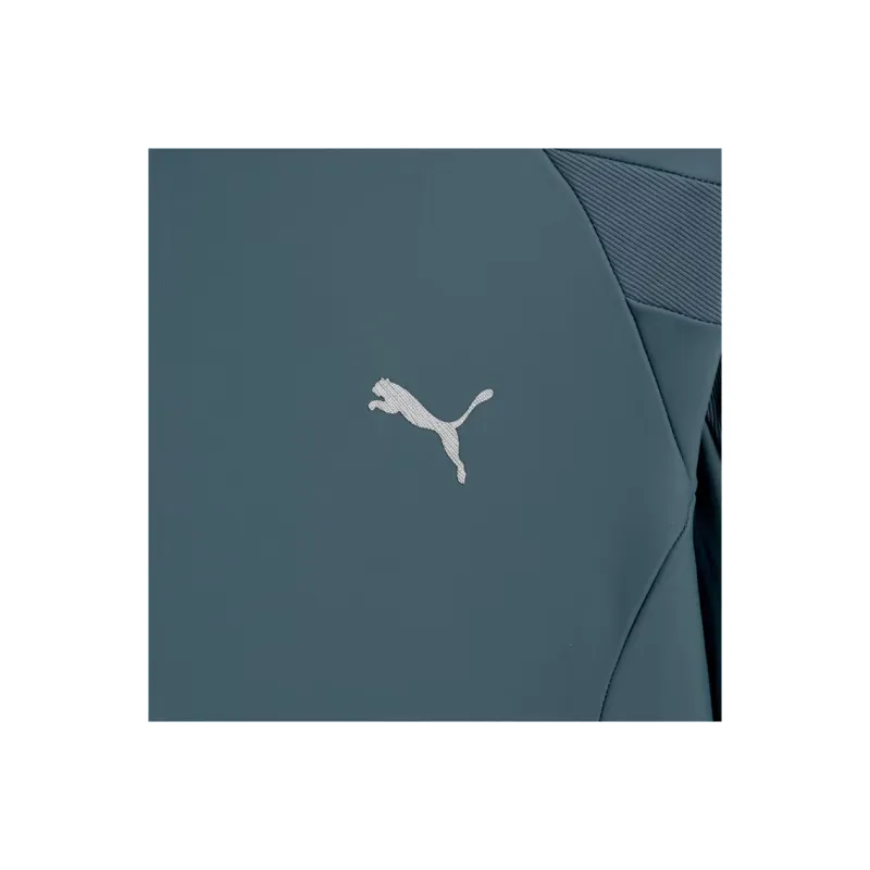 PUMA Jackets Men Cool Dark Gray-2