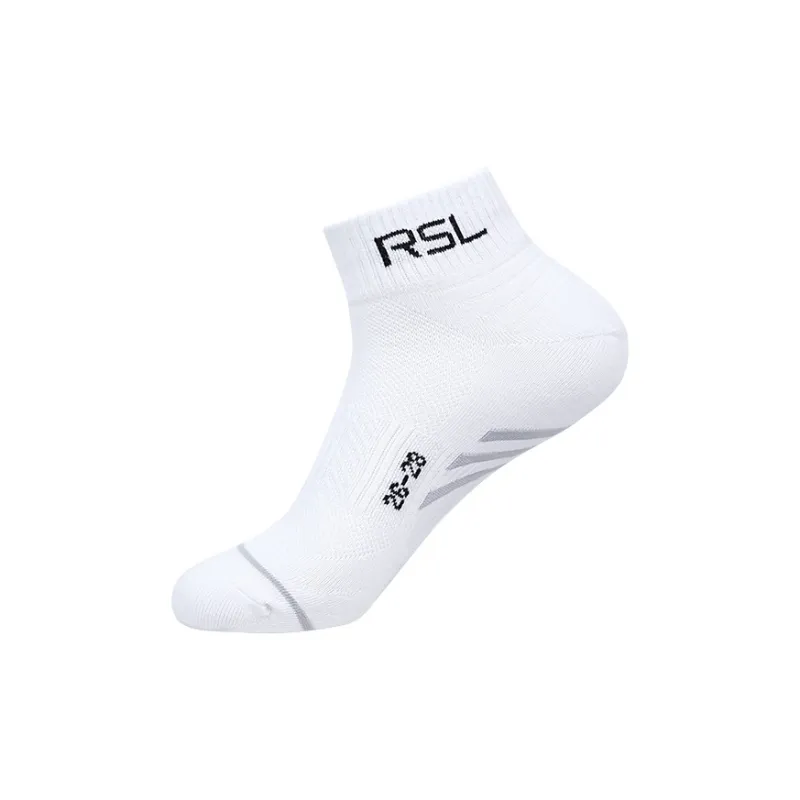 RSL Mid Calf Socks Unisex Combo Set-1