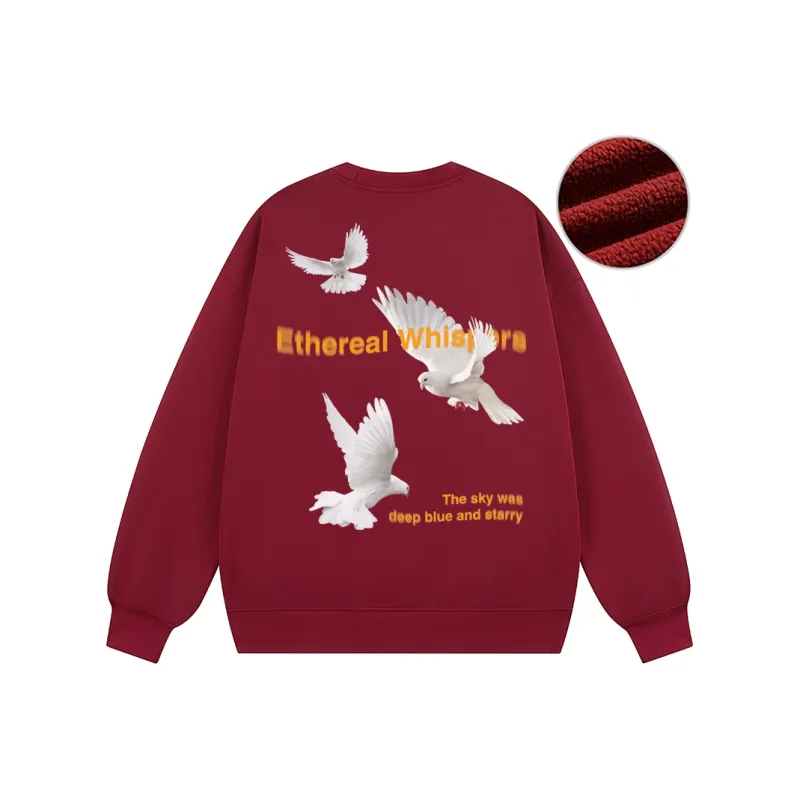 IVEIII Sweatshirts Unisex-28