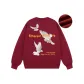 Burgundy (Fleece-Lined)