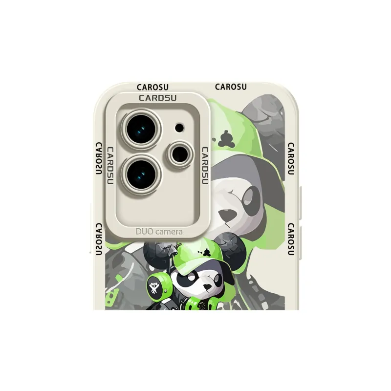 CHUNFAN Phone Cases-9