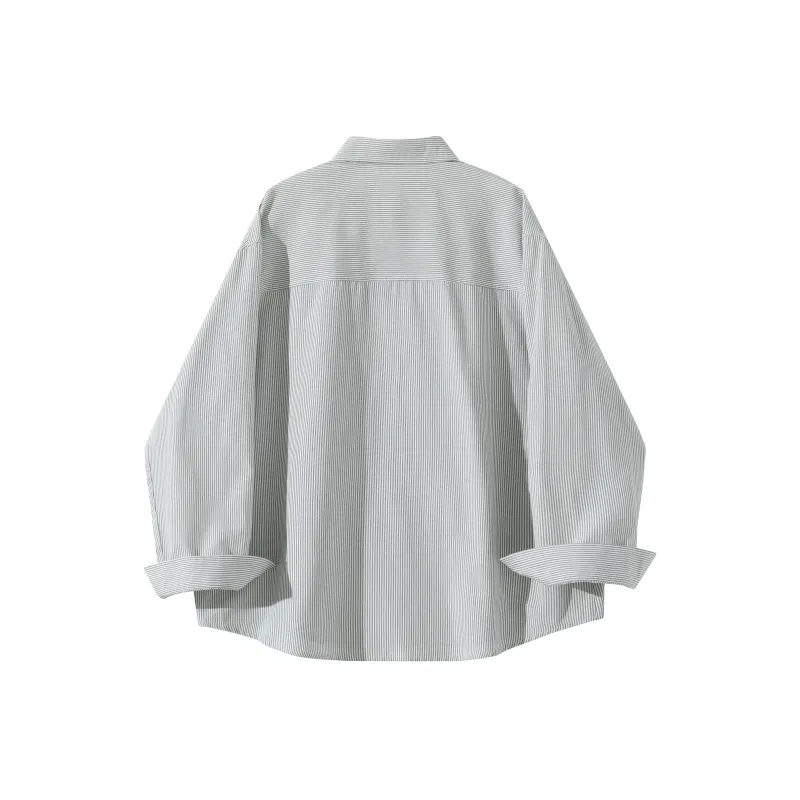 Warrior Huichao Riding The Wind Collection Shirt Unisex-5