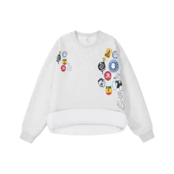 POPEYE Sweatshirts Unisex