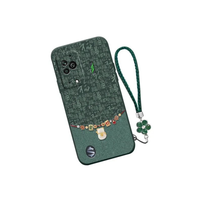 TENGCHI Phone Cases-9