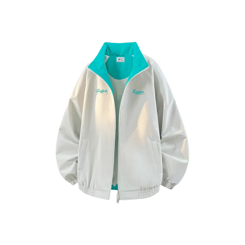 WARRIOR Jackets Unisex-10