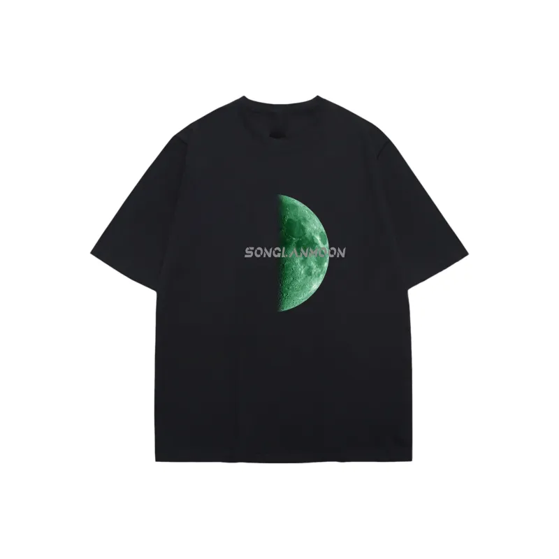 SONGLAN T Shirts Unisex-0