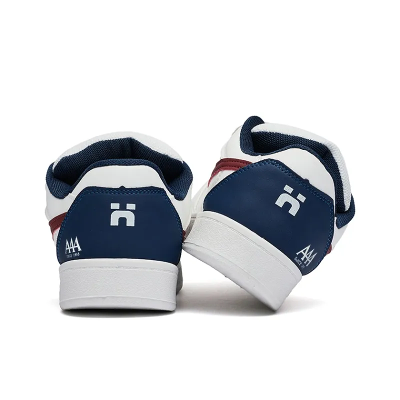AAA SINCE 1955 Low-Top Skateboard Shoes Women's-88