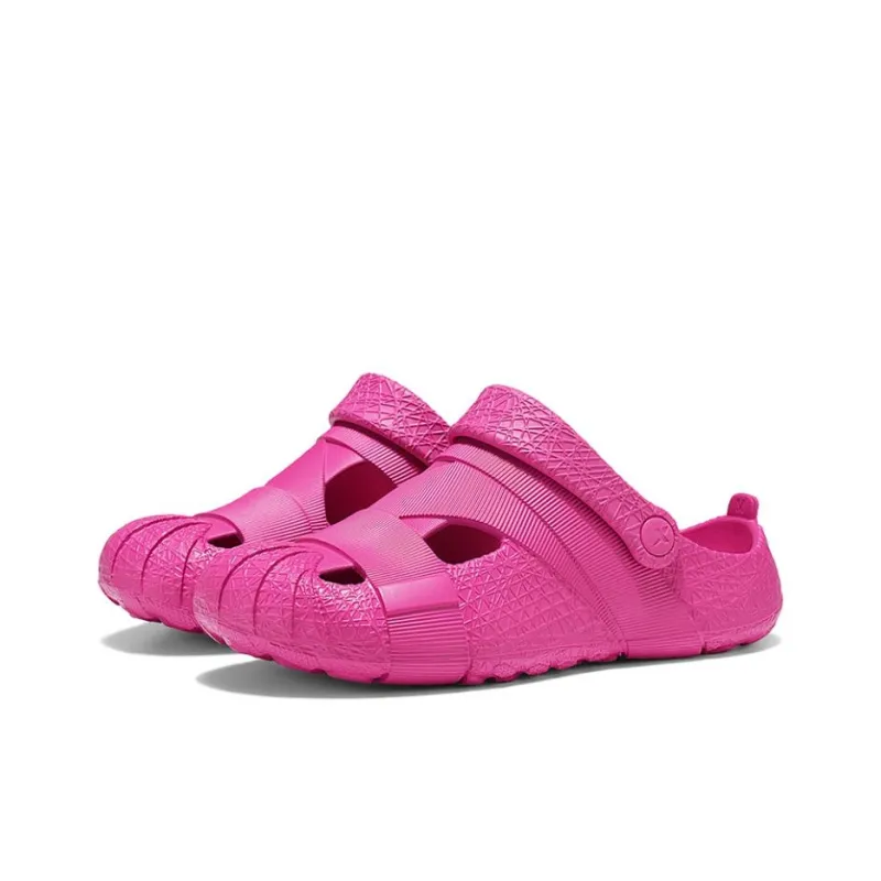 XTEP Clogs Unisex-23