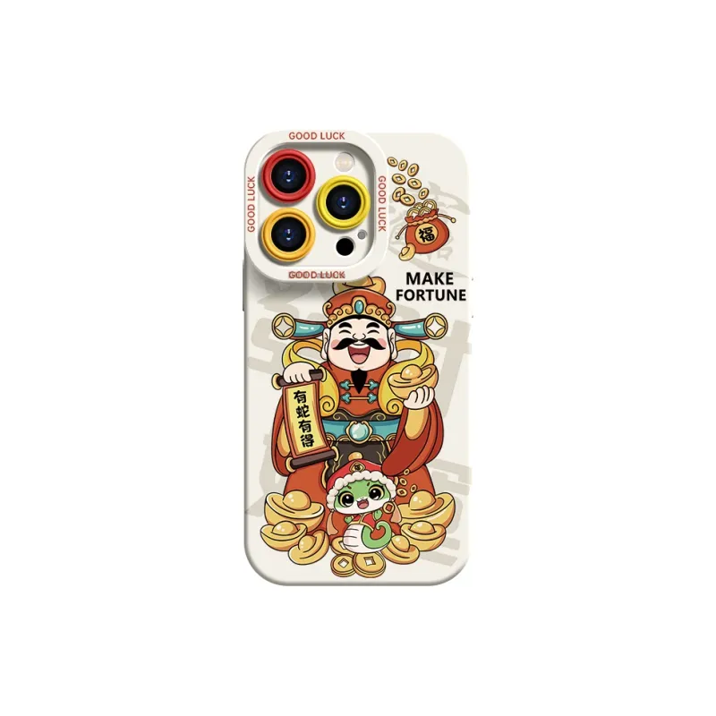 YOOPOO Phone Cases-2