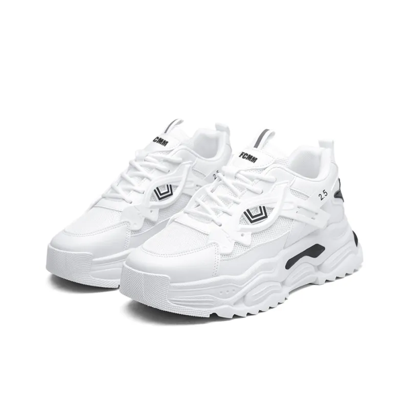 FCMM Low Top Chunky Sneakers Men's-3