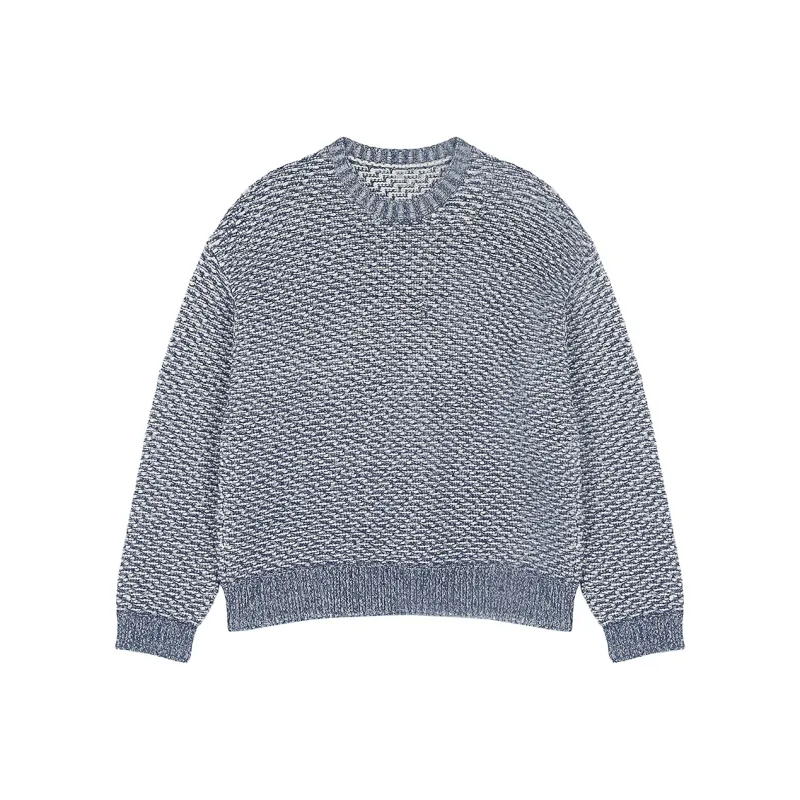 Osens Sweater Men's Starry Blue-0