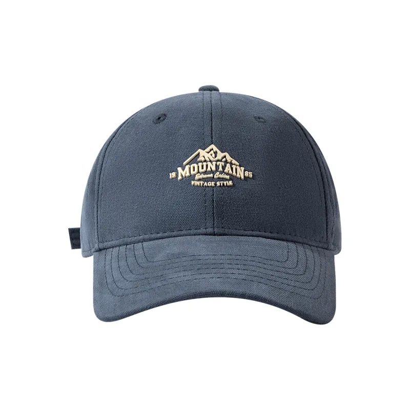 STUFFER Cotton Baseball Caps Unisex-11