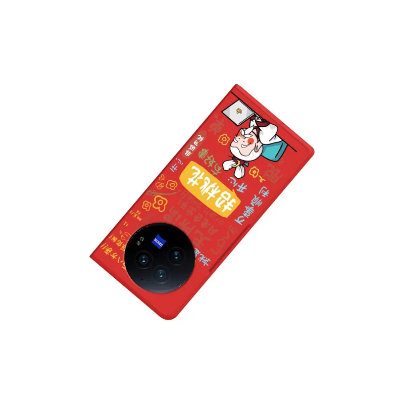 CHUNFAN Phone Cases-29