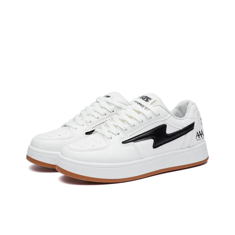 AAA SINCE 1955 Low-Top Skateboard Shoes Women's-12