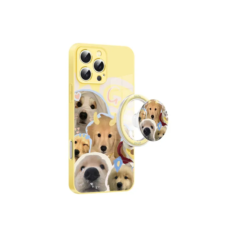 Small bones Phone Cases-11
