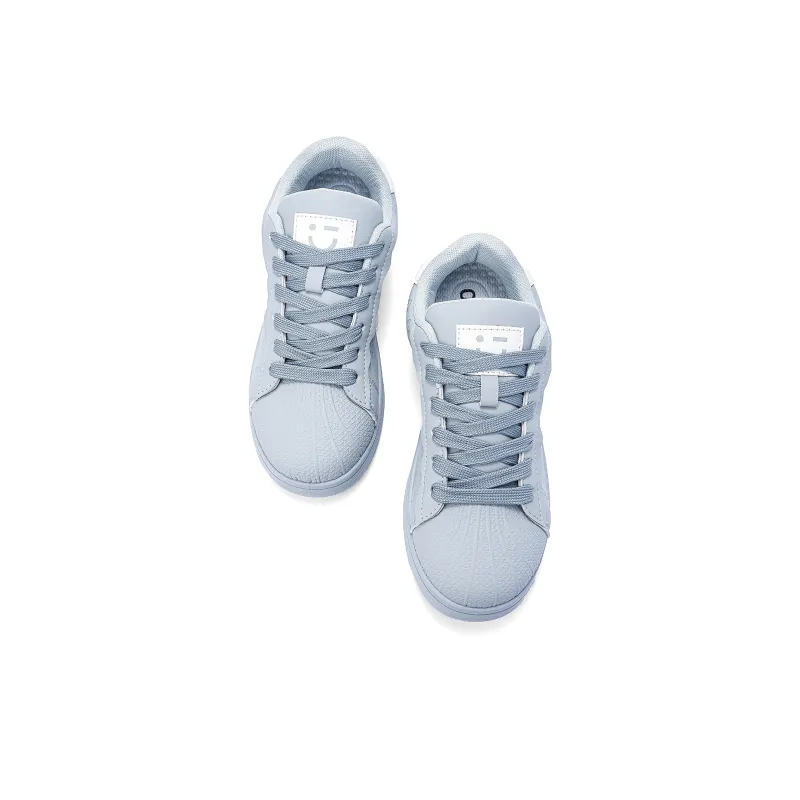 MINISO Low Top Skateboard Shoes Unisex-67