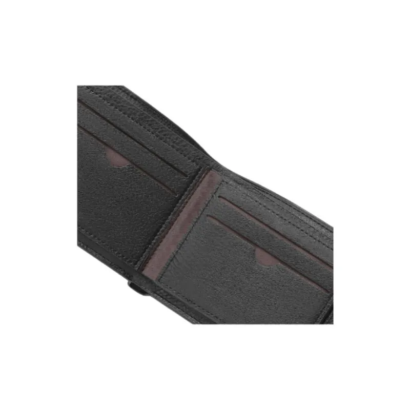 Cool PU Wallet Men's Multicolor-6