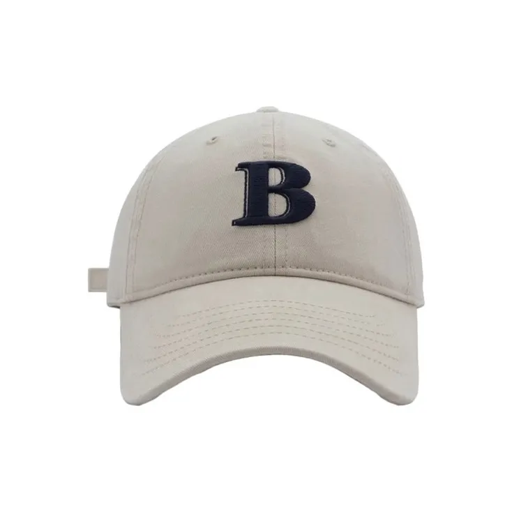 STUFFER 100% Cotton Baseball Caps Unisex-6