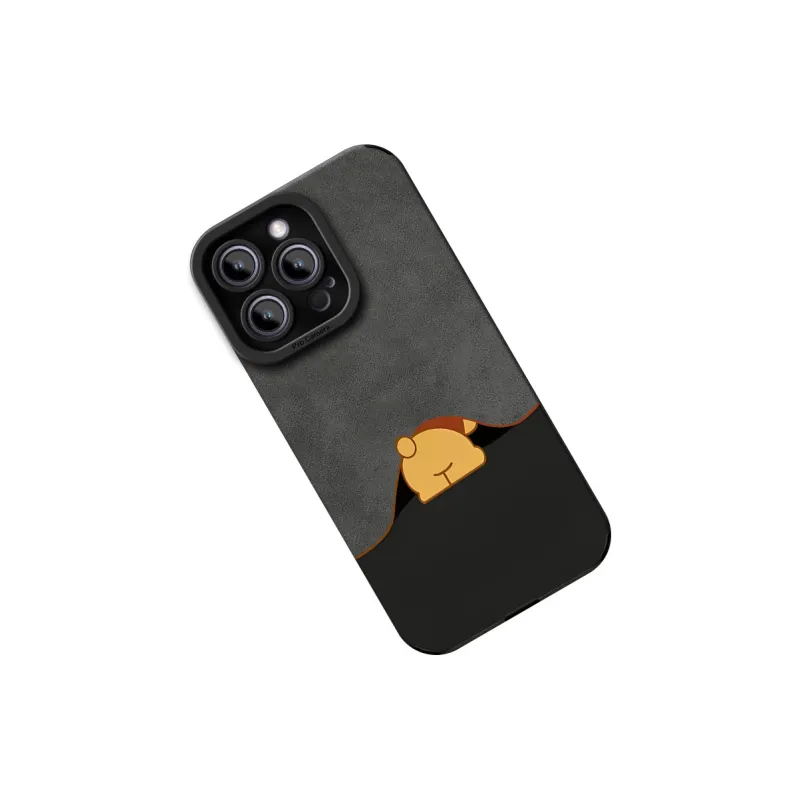 CHUNFAN Phone Cases-2