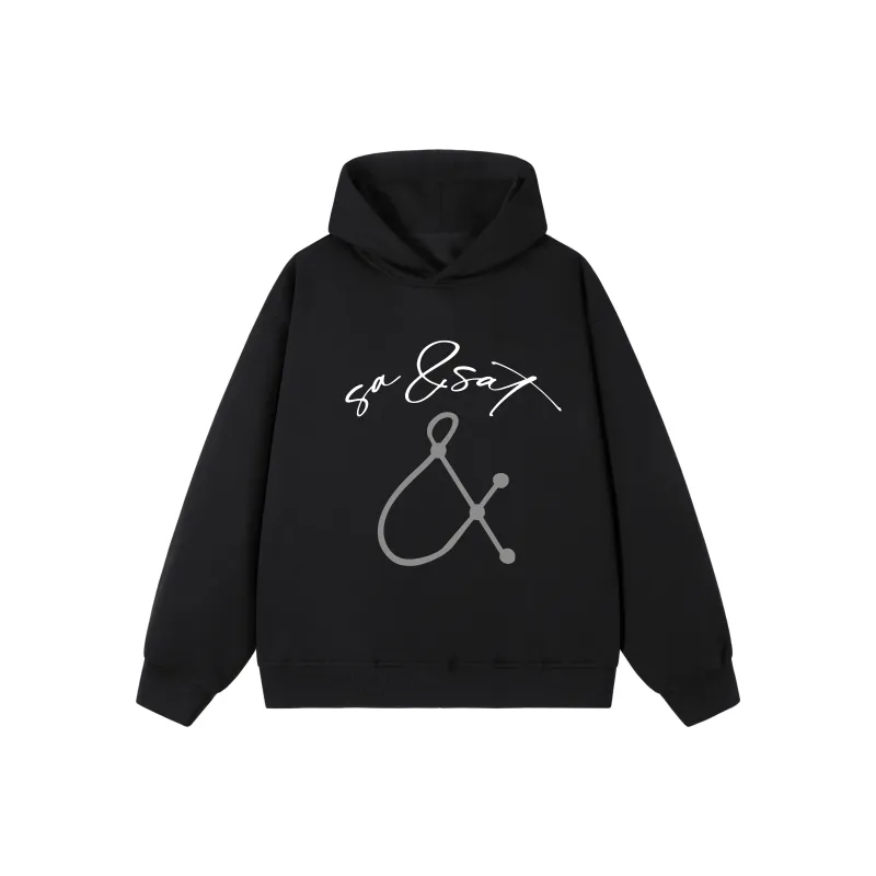 ST&SAT Sweatshirts Unisex-0