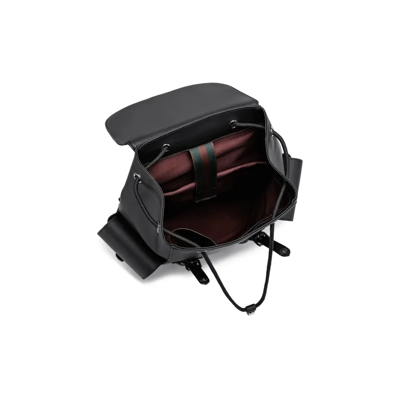 FAIRWHALE Pvc Backpack Regular Unisex Multicolor-8