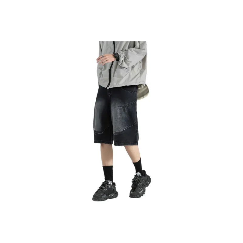 OPMO Casual Shorts Unisex-4