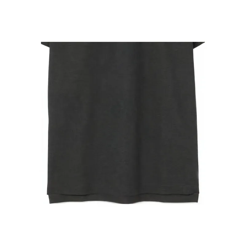 Burberry SS23 Polo Shirt Men's Dark Gray-3