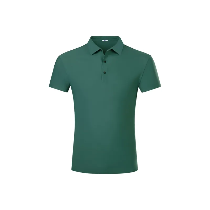 Warrior Cloud Sail Series Polo Shirt Unisex-25