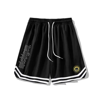 NCAA Casual Shorts Unisex