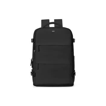 Sisea Fabric Travel Bag Backpack Regular Unisex Multicolor