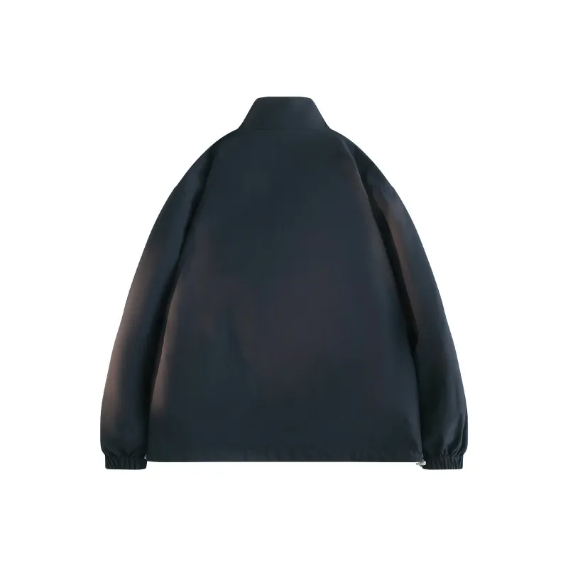 ALI THE FOX Jackets & Coats Unisex-17