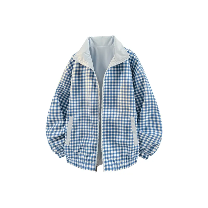 F.I.W FANGIWEN Jackets & Coats Unisex-10