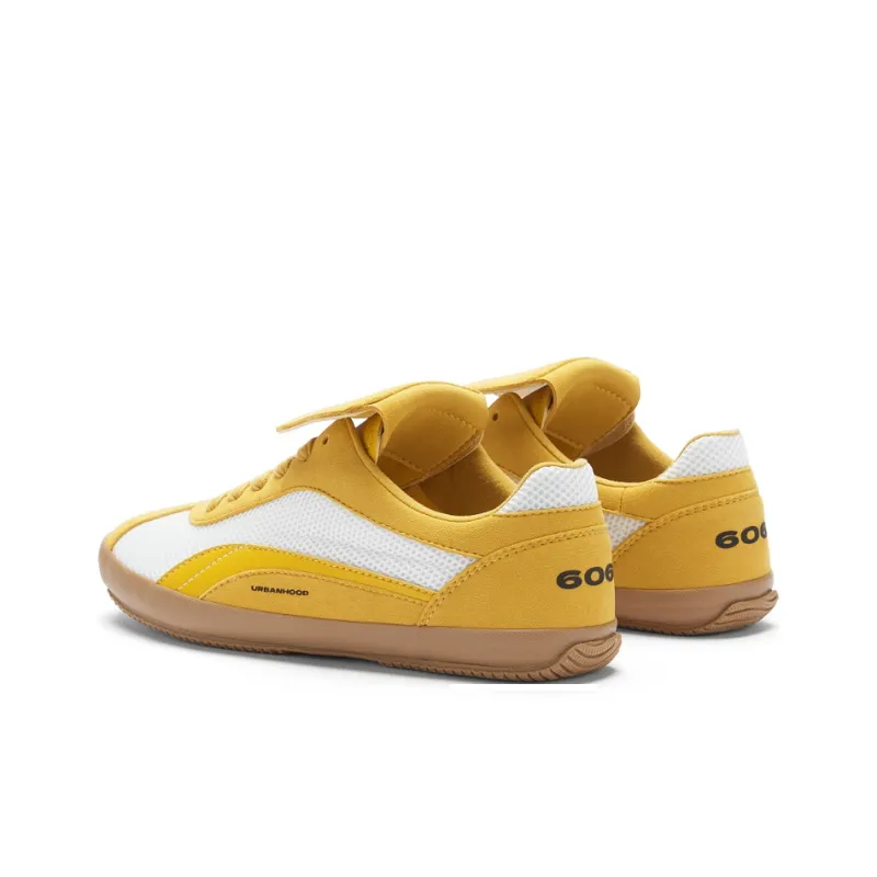 URBANHOOD Anti-Slip And Wear-Resistant Lightweight Low-Top Skateboard Shoes Unisex-7